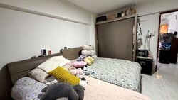 Blk 276 Ficus Vale (Yishun), HDB 4 Rooms #613348861